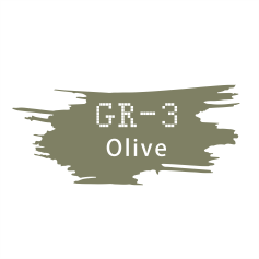 RandB Color Gel