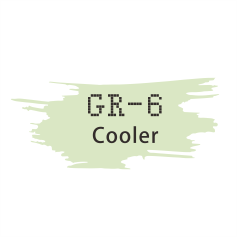 RandB Color Gel
