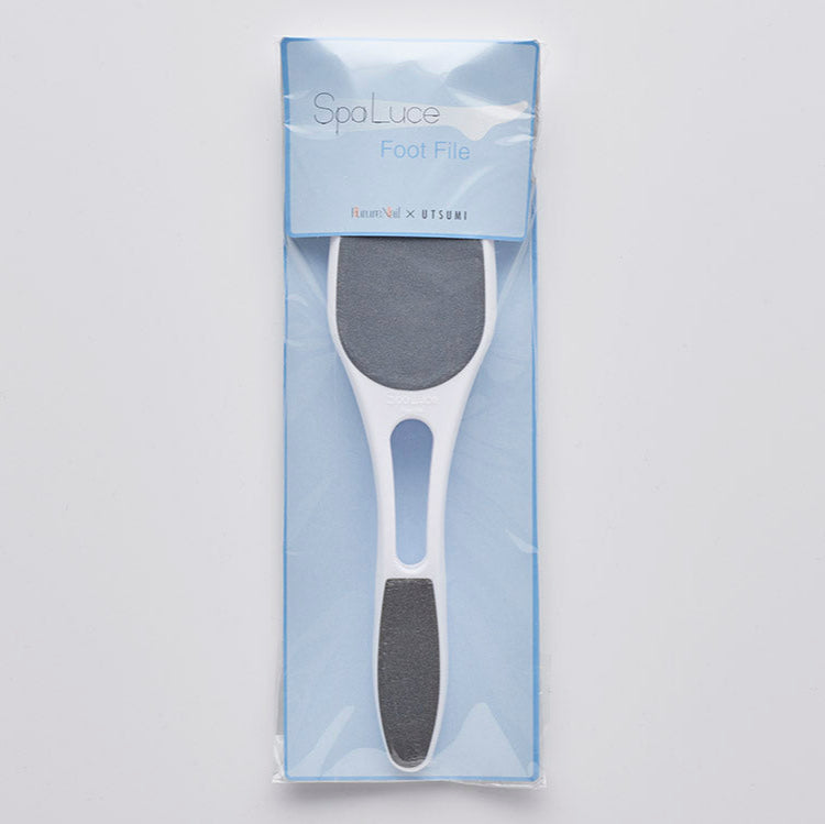 SpaLuce Foot File