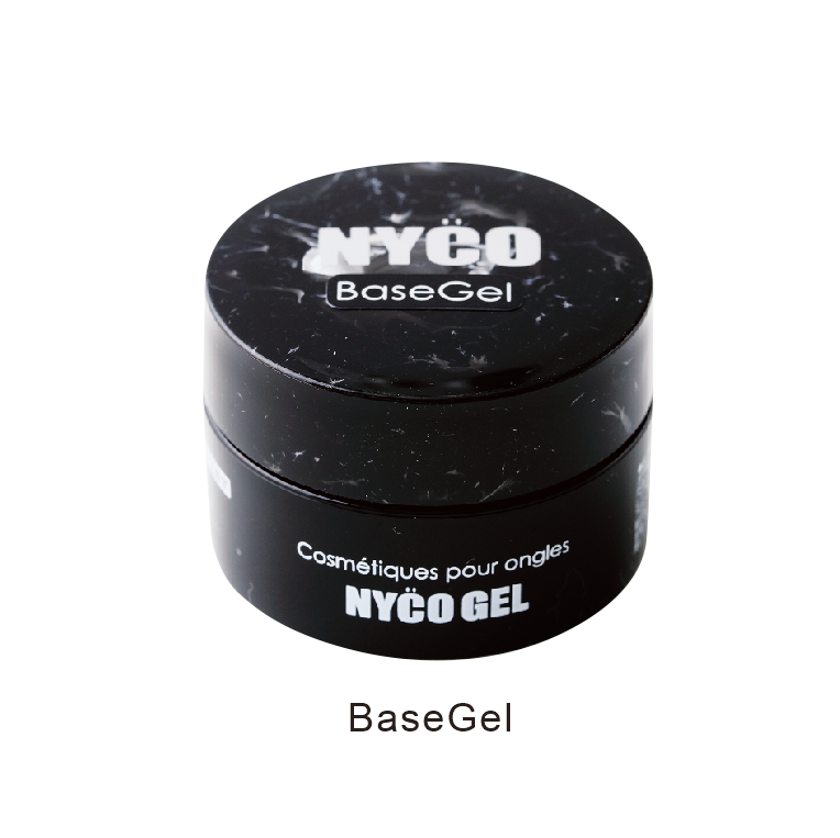 NYCOGEL BASE GEL (JAR)