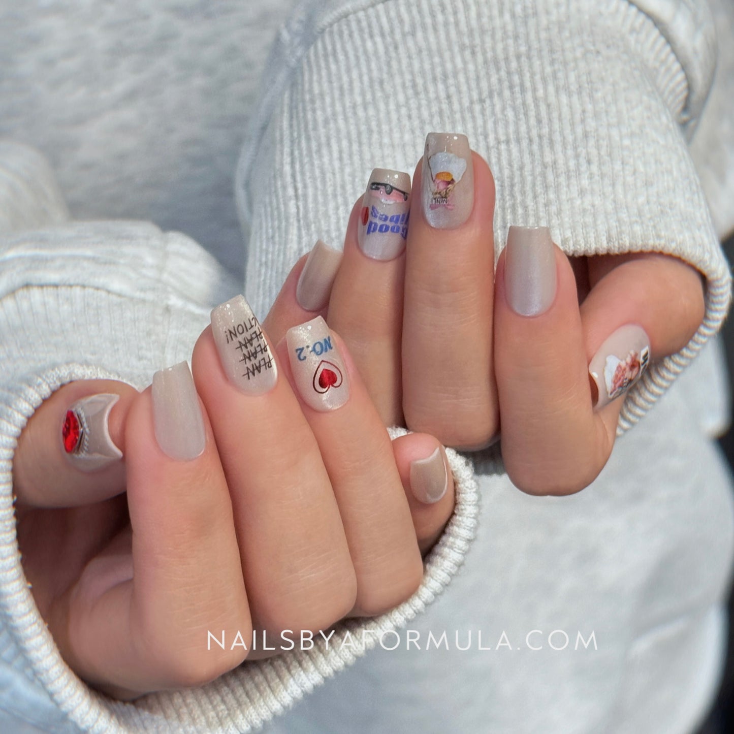 D67 California Hotel