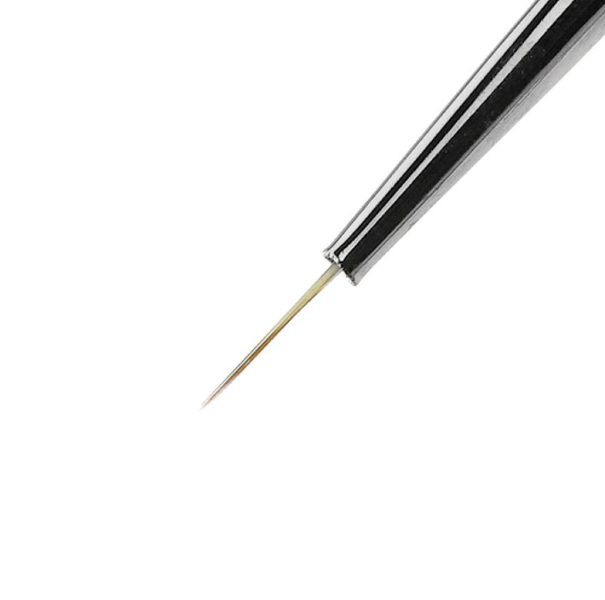 More Couture Professional Nail Brush L6