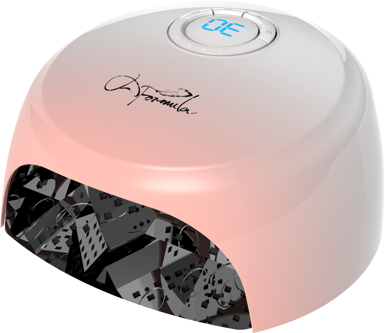 SMART CORDLESS 36W MULTI LED LAMP