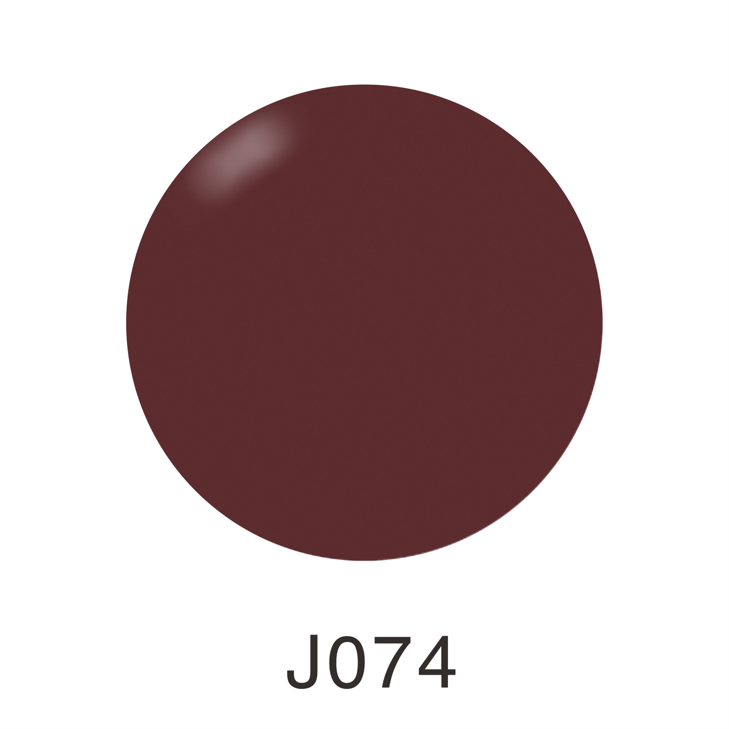 Presto Color Gel Polish S401-J074