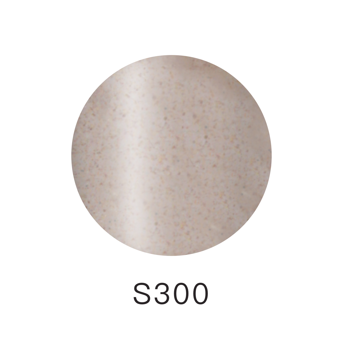 Presto Color Gel Polish S101-S300