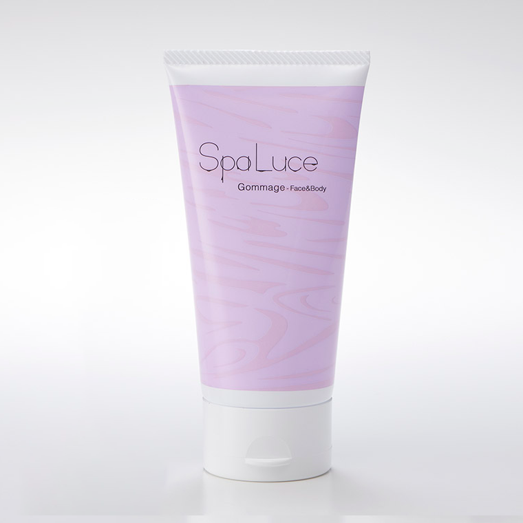 SpaLuce Gommage Face & Body