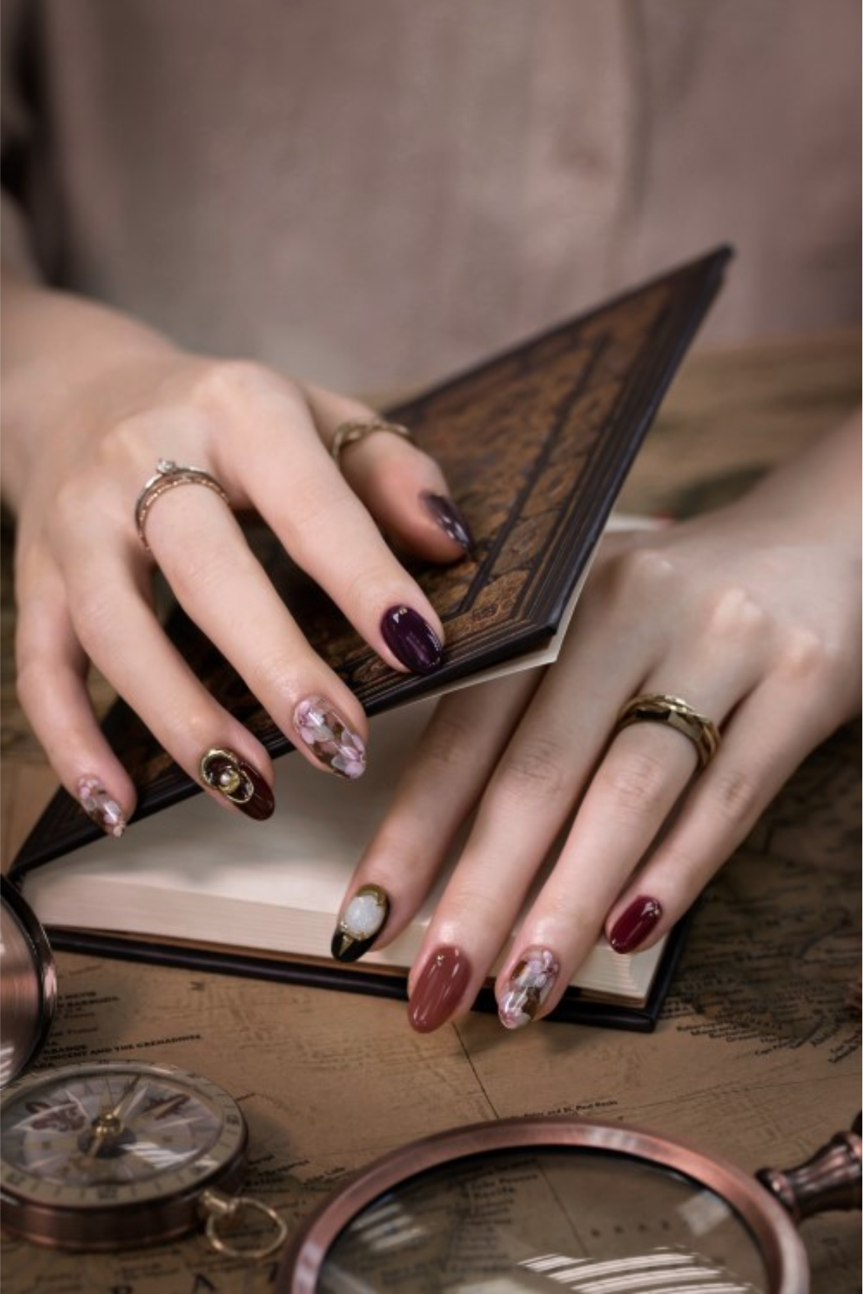 Presto Color Gel Polish S401-J074