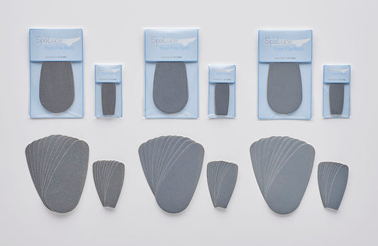 Spa Luce Foot File Refill