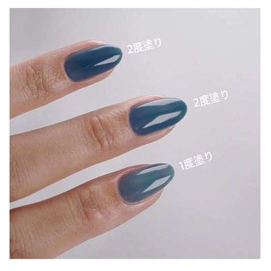 NYCOGEL COLOR GEL Japanese Professional Gel for Nail Artists G201-M300