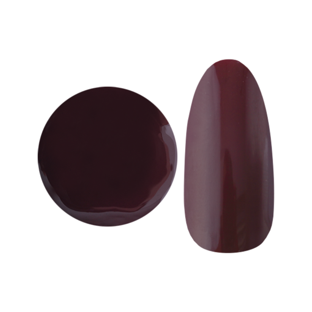 NYCOGEL COLOR GEL Japanese Professional Gel for Nail Artists G201-M300