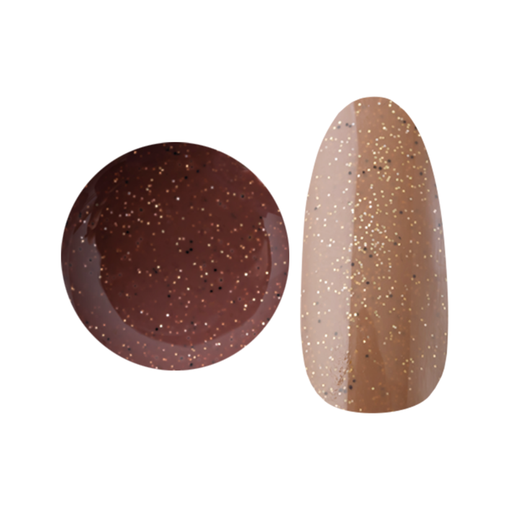 NYCOGEL COLOR GEL Japanese Professional Gel for Nail Artists G201-M300