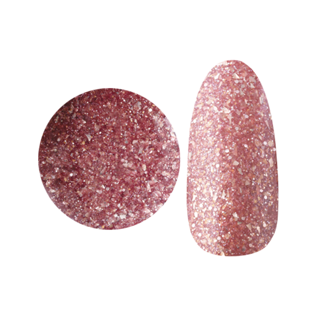 NYCOGEL COLOR GEL Japanese Professional Gel for Nail Artists G201-M300