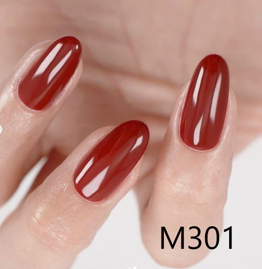 NYCOGEL COLOR GEL Japanese Professional Gel for Nail Artists M301-K3