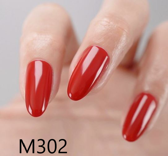 NYCOGEL COLOR GEL Japanese Professional Gel for Nail Artists M301-K3