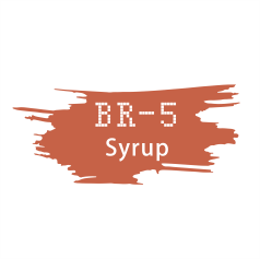 RandB Color Gel