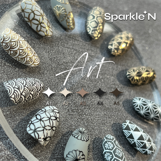 Sparkle N Color 🎨 Art