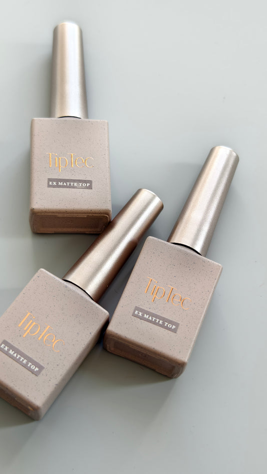 TipTec ♡ Ex Matte Top
