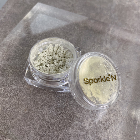 Sparkle N 🪄 Aurora Powder
