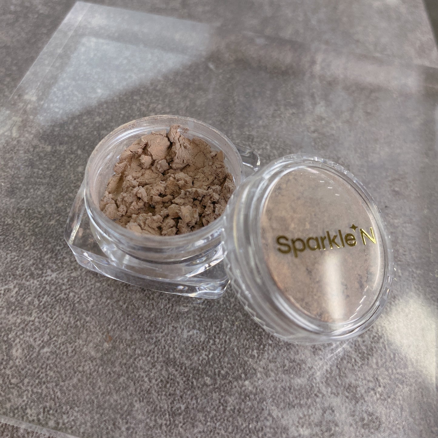 Sparkle N 🪄 Aurora Powder