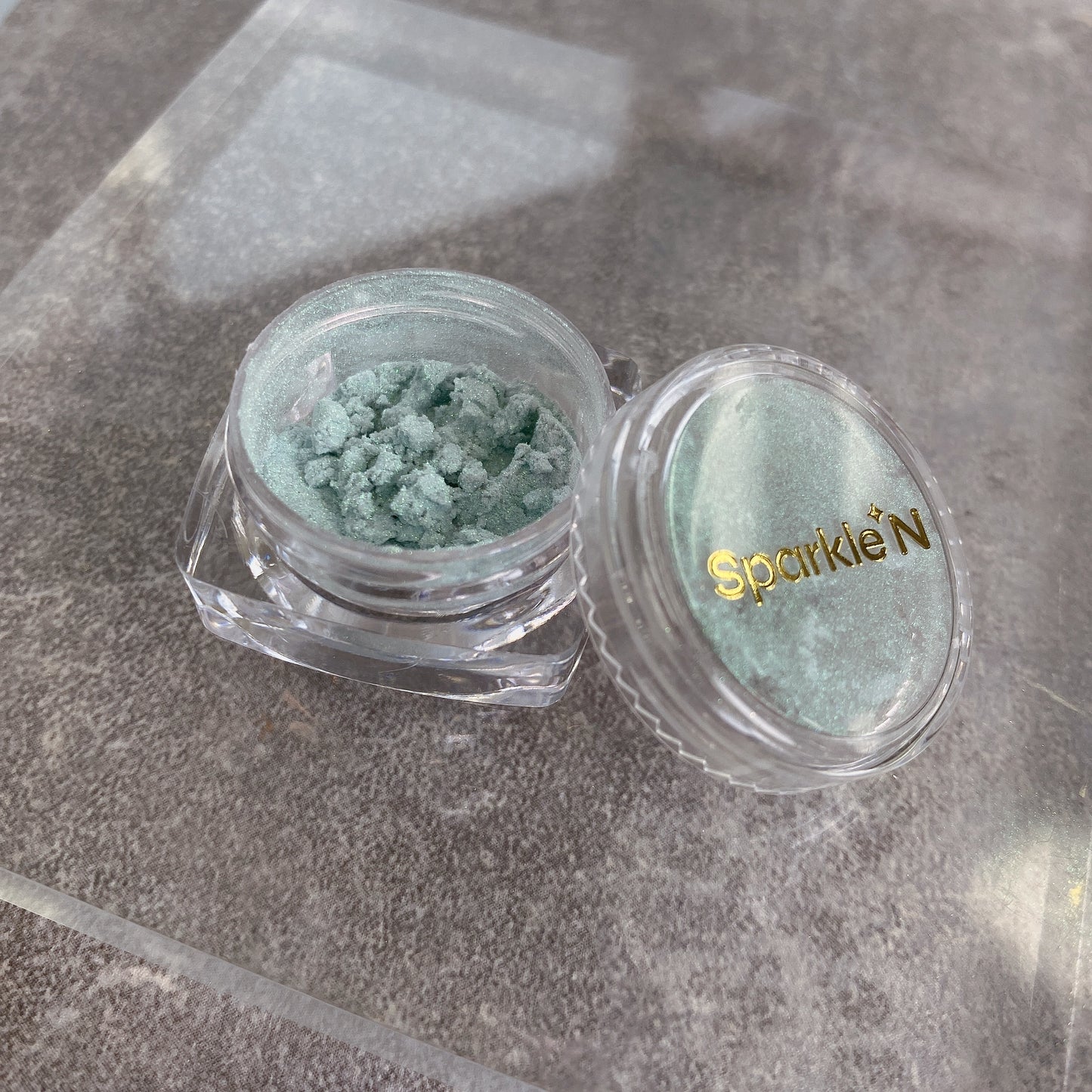 Sparkle N 🪄 Aurora Powder