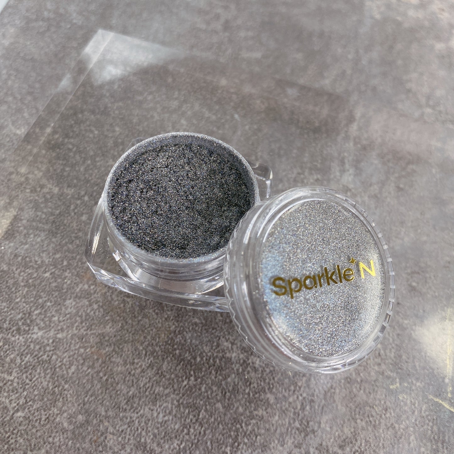 Sparkle N 🪄 Aurora Powder