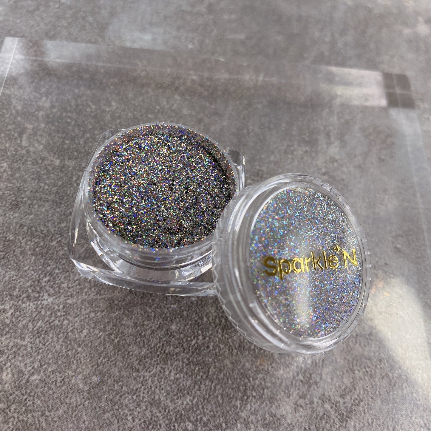Sparkle N 🪄 Aurora Powder