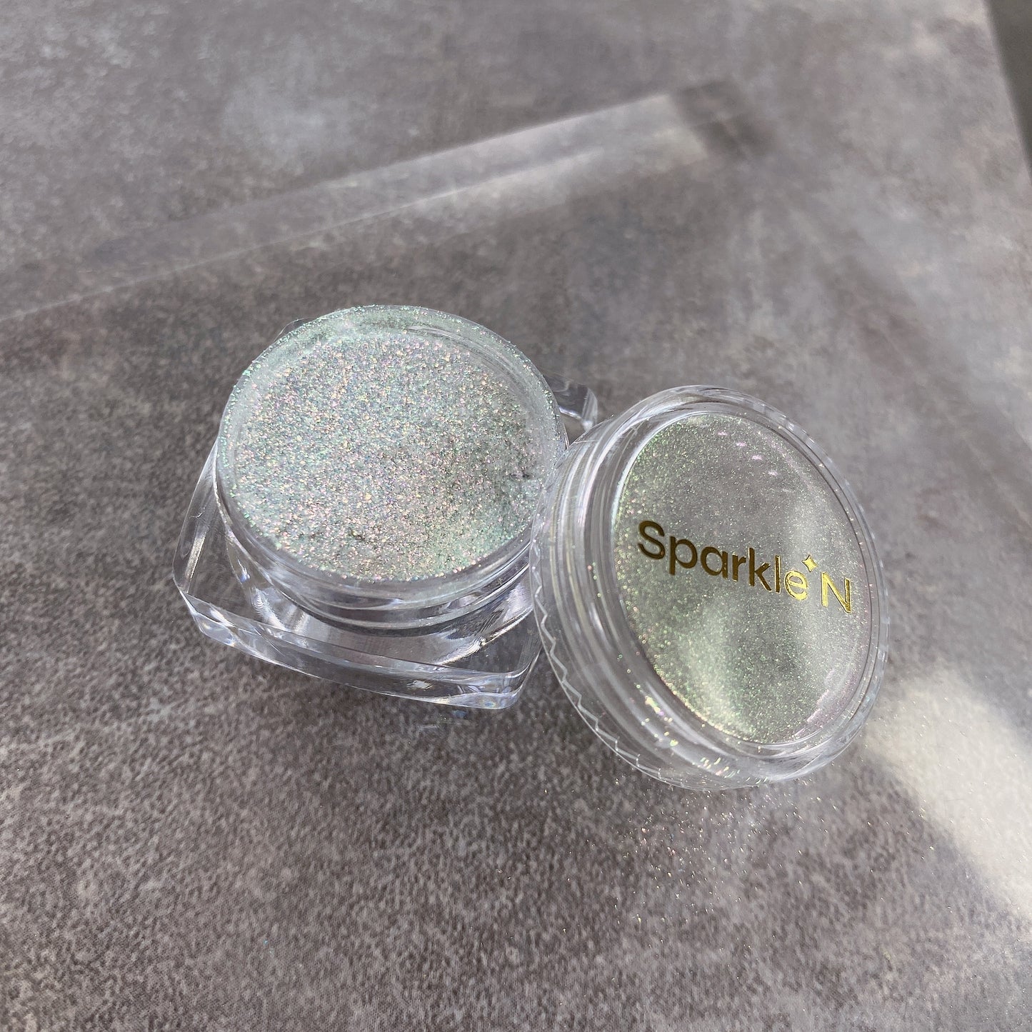 Sparkle N 🪄 Aurora Powder