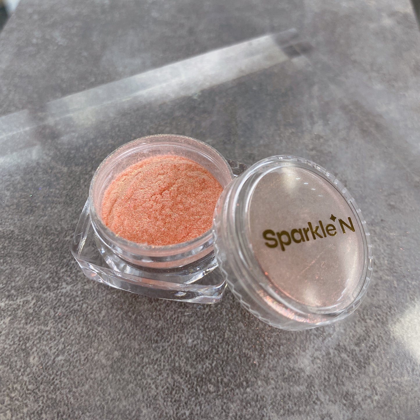 Sparkle N 🪄 Aurora Powder