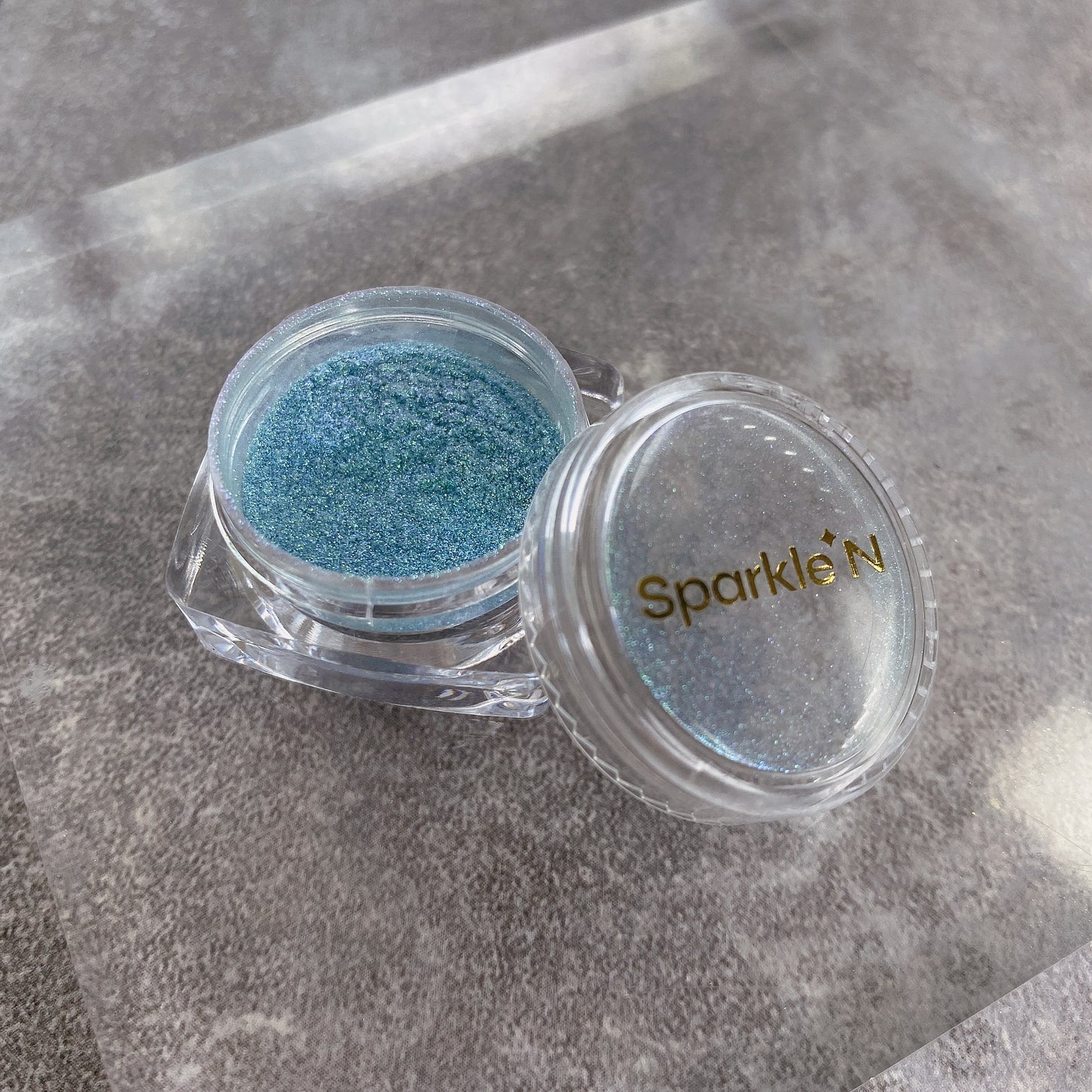 Sparkle N 🪄 Aurora Powder
