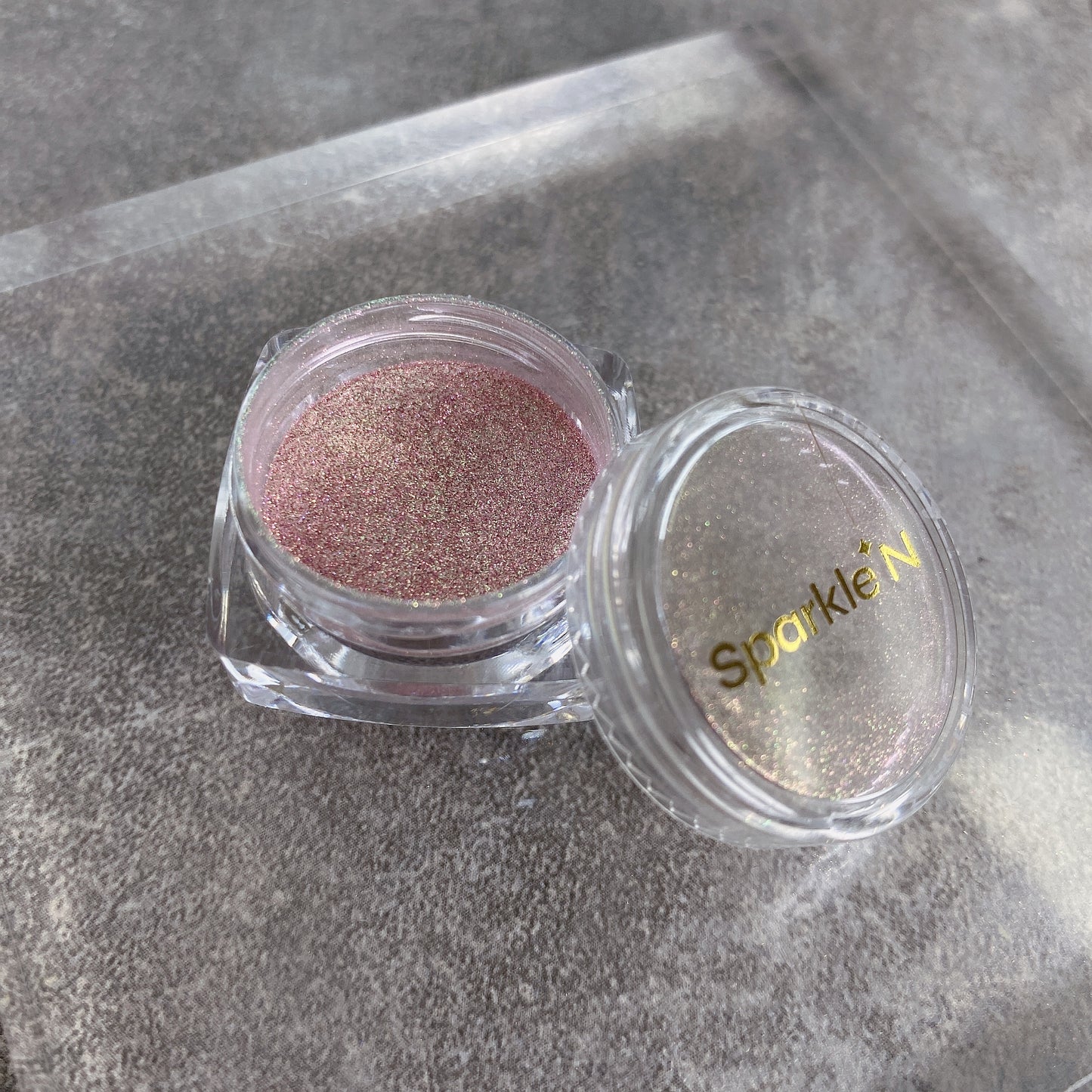 Sparkle N 🪄 Aurora Powder