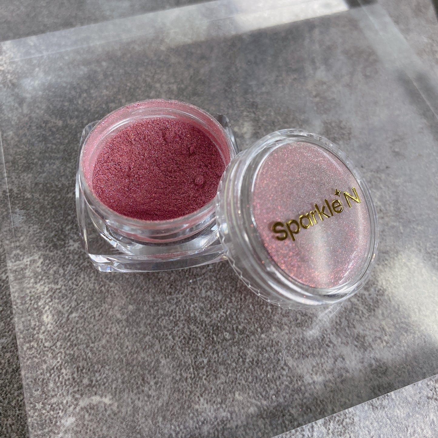 Sparkle N 🪄 Aurora Powder