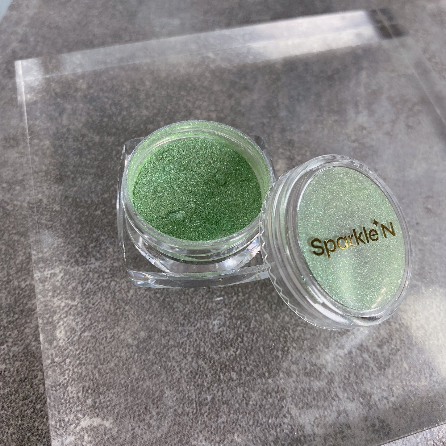 Sparkle N 🪄 Aurora Powder
