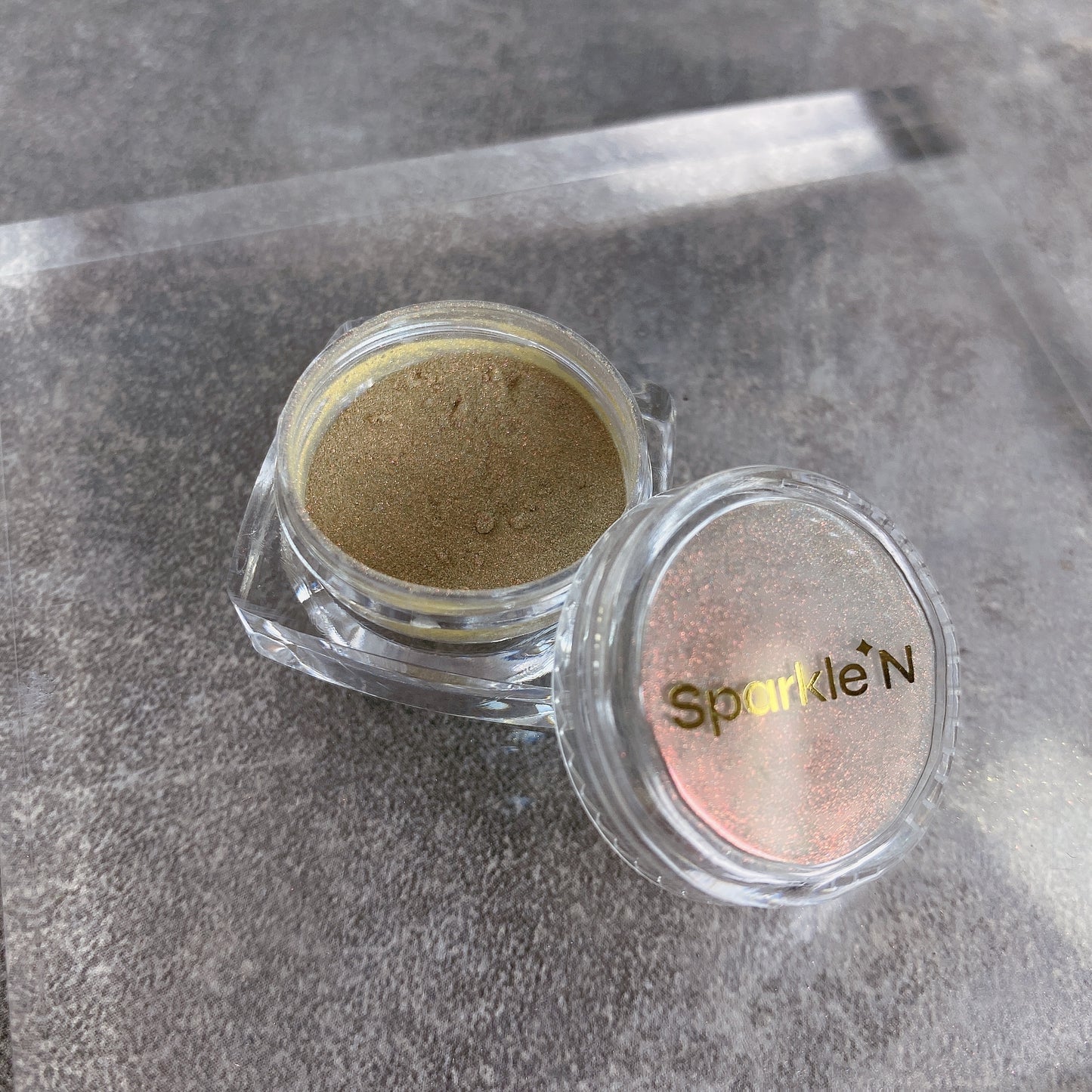 Sparkle N 🪄 Aurora Powder