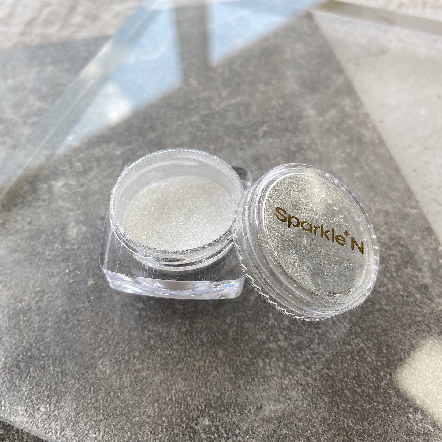 Sparkle N 🪄 Aurora Powder