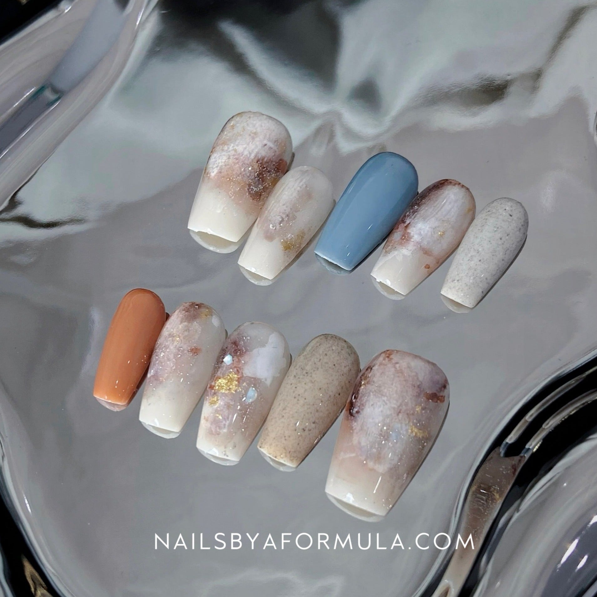 D17 Unfading Memories