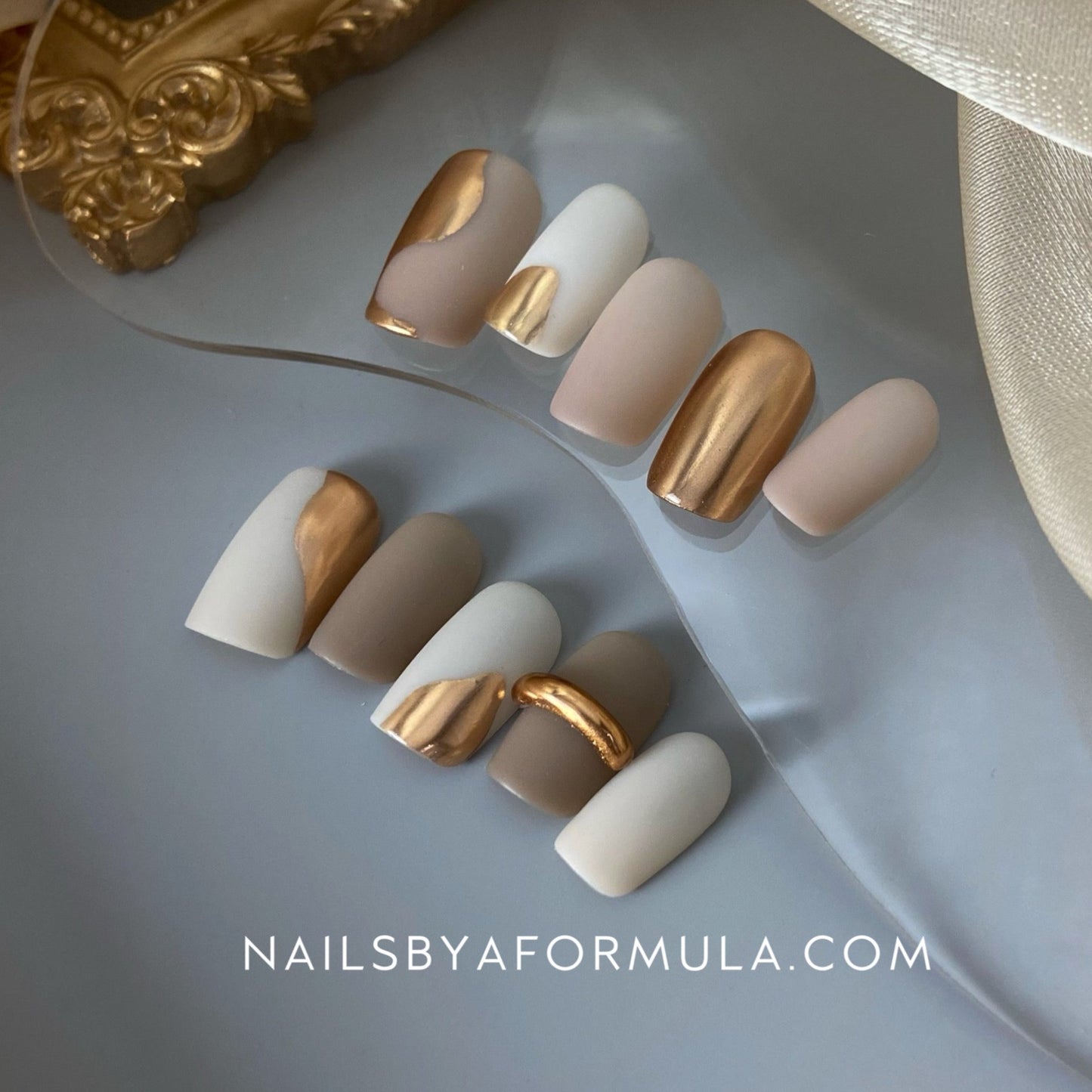 D52 Inca Gold
