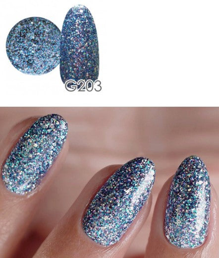 NYCOGEL COLOR GEL Japanese Professional Gel for Nail Artists G201-M300