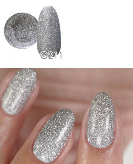 NYCOGEL COLOR GEL Japanese Professional Gel for Nail Artists G201-M300