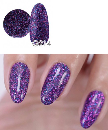 NYCOGEL COLOR GEL Japanese Professional Gel for Nail Artists G201-M300