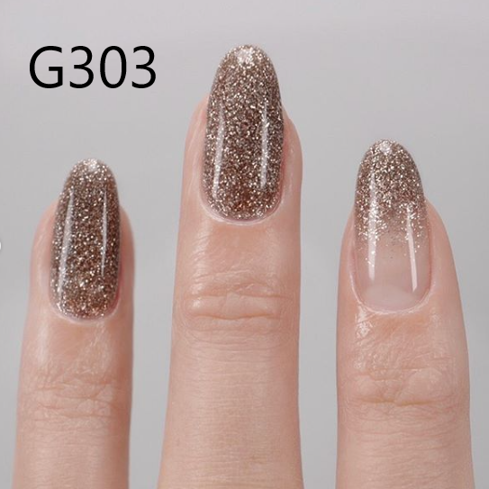 NYCOGEL COLOR GEL Japanese Professional Gel for Nail Artists M301-K3