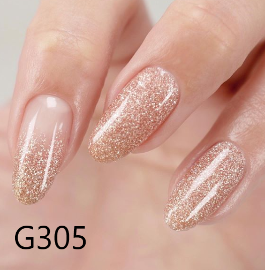 NYCOGEL COLOR GEL Japanese Professional Gel for Nail Artists M301-K3