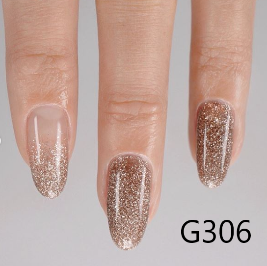 NYCOGEL COLOR GEL Japanese Professional Gel for Nail Artists M301-K3