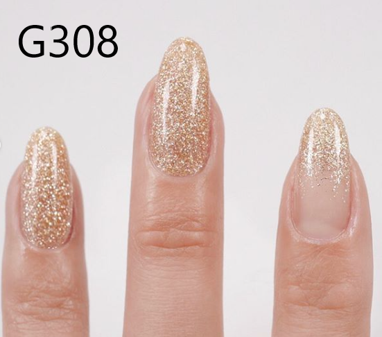 NYCOGEL COLOR GEL Japanese Professional Gel for Nail Artists M301-K3