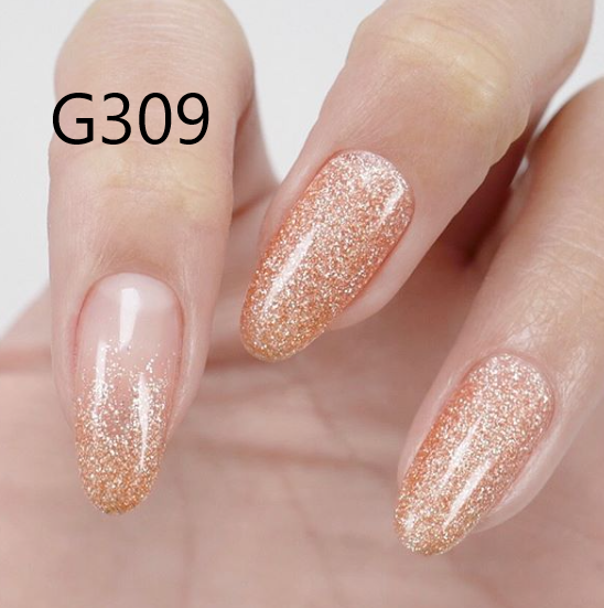 NYCOGEL COLOR GEL Japanese Professional Gel for Nail Artists M301-K3