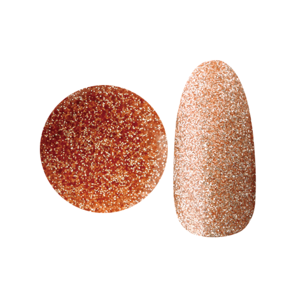 NYCOGEL COLOR GEL Japanese Professional Gel for Nail Artists M301-K3