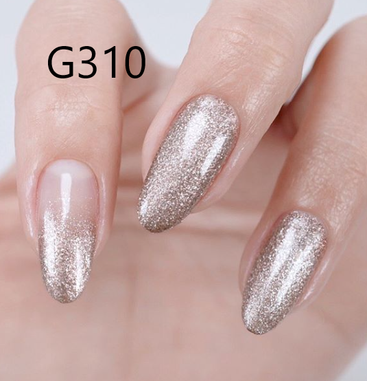 NYCOGEL COLOR GEL Japanese Professional Gel for Nail Artists M301-K3