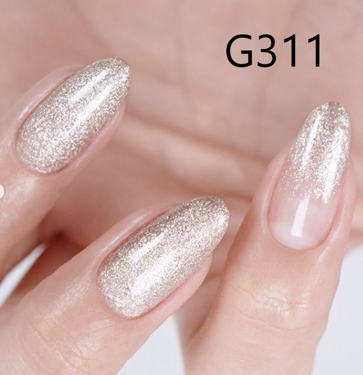 NYCOGEL COLOR GEL Japanese Professional Gel for Nail Artists M301-K3