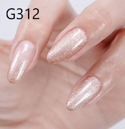 NYCOGEL COLOR GEL Japanese Professional Gel for Nail Artists M301-K3