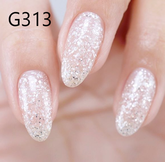 NYCOGEL COLOR GEL Japanese Professional Gel for Nail Artists M301-K3