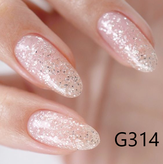 NYCOGEL COLOR GEL Japanese Professional Gel for Nail Artists M301-K3